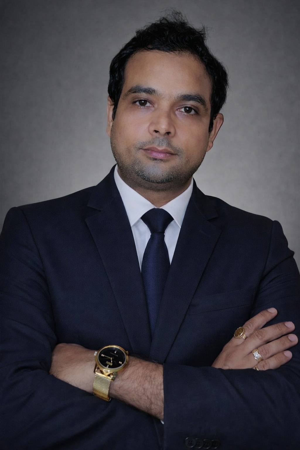 Advocate Photo